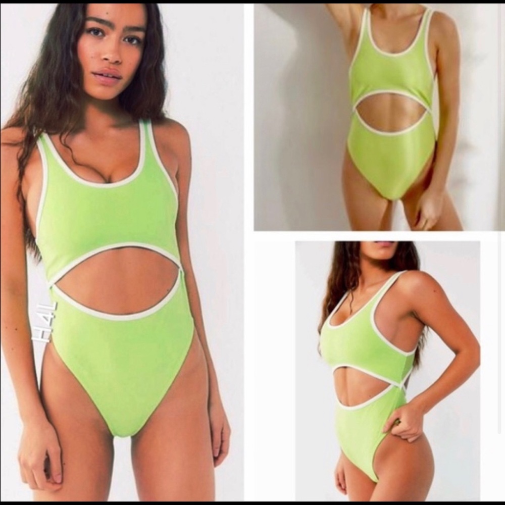 Urban Outfitters Bodysuit